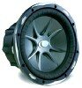 Kicker CVX122