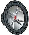 Kicker CVR102/104