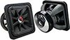 Kicker S10X1D/X2D