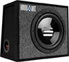 Audio Art BSW 10 ReVolt