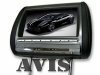 Подголовник с DVD и монитором  AVS0911T 