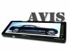 AVS1051BM-зеркало заднего вида со встроенным монитором 10.2