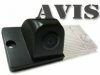 Штатная камера заднего вида AVS312CPR для HYUNDAI STAREX