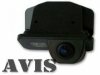 Штатная камера заднего вида AVS312CPR для TOYOTA AVENSIS / COROLLA E12 (2001-2006г.в.)