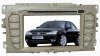 Штатная магнитола для Ford Mondeo, Focus (Motevo)