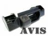 Штатная камера заднего вида AVS312CPR для SUZUKI SX4